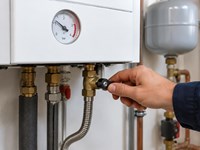 5 errores al rellenar de agua el circuito de calefacción