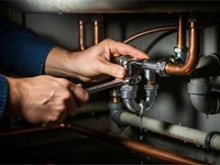 5 señales de que necesitas una sustitución de las tuberías de tu casa