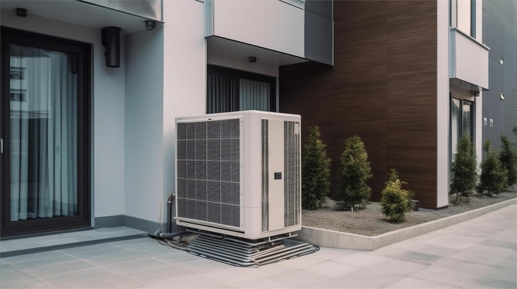 7 claves para reducir hasta un 70% tu gasto energético con aerotermia