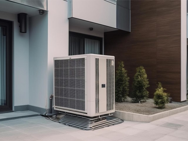 7 claves para reducir hasta un 70% tu gasto energético con aerotermia