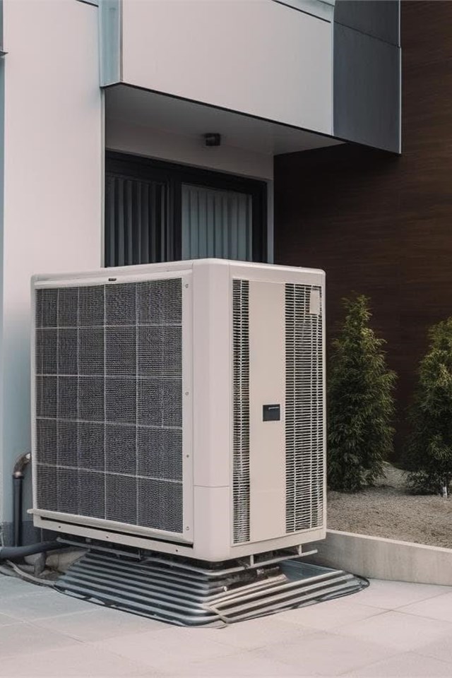 7 claves para reducir tu consumo con aerotermia