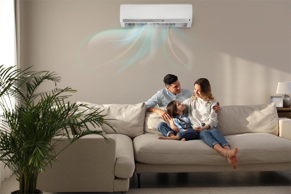 Aire acondicionado: ventajas de instalarlo en nuestra vivienda