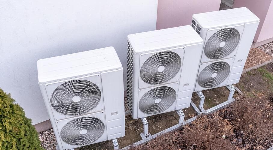 Cómo climatizar tu segunda residencia de forma eficiente y controlarla a distancia