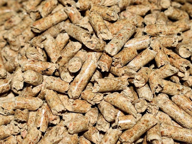 ¿Cómo funcionan las estufas de pellets?