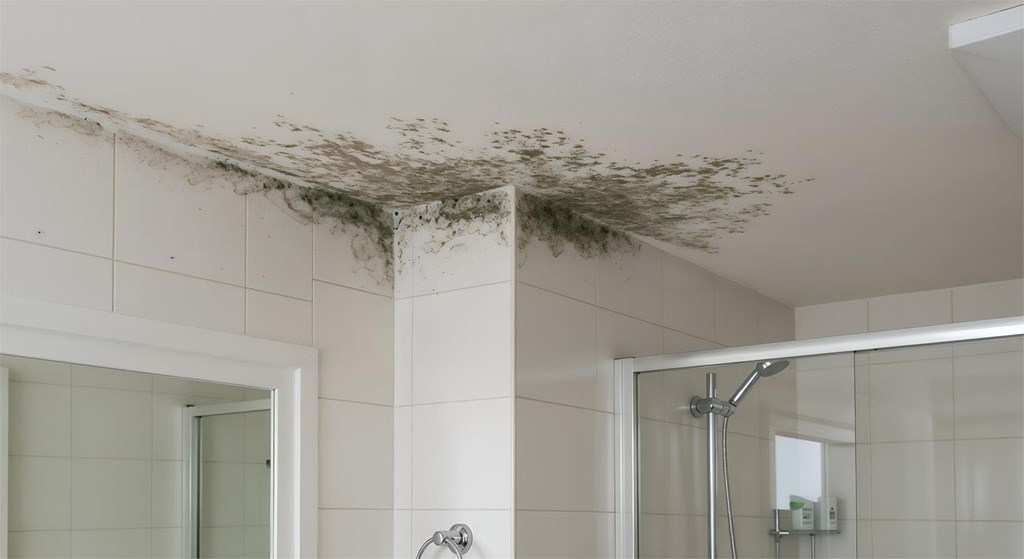 Cómo prevenir las humedades por condensación en el baño: causas y soluciones efectivas