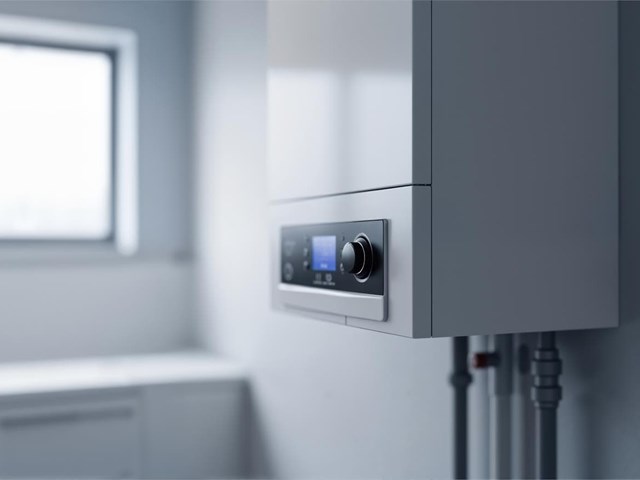 ¿Cuándo es el momento de cambiar tu vieja caldera?