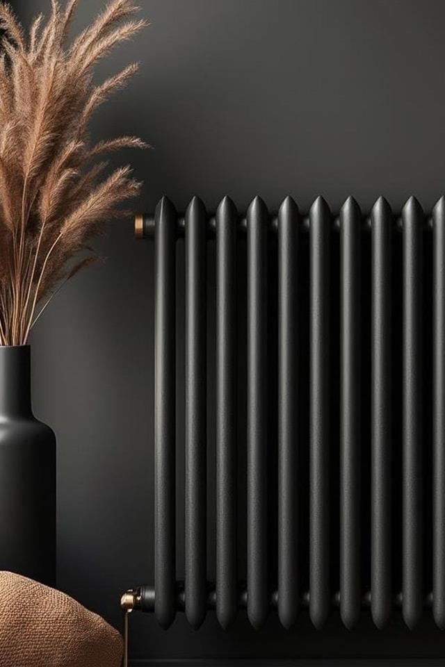 ¿Debería instalar radiadores o suelo radiante?