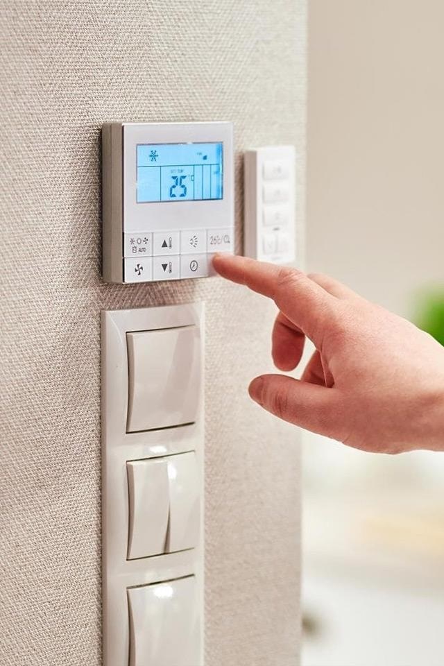 Especialistas en instalación de aerotermia en A Coruña