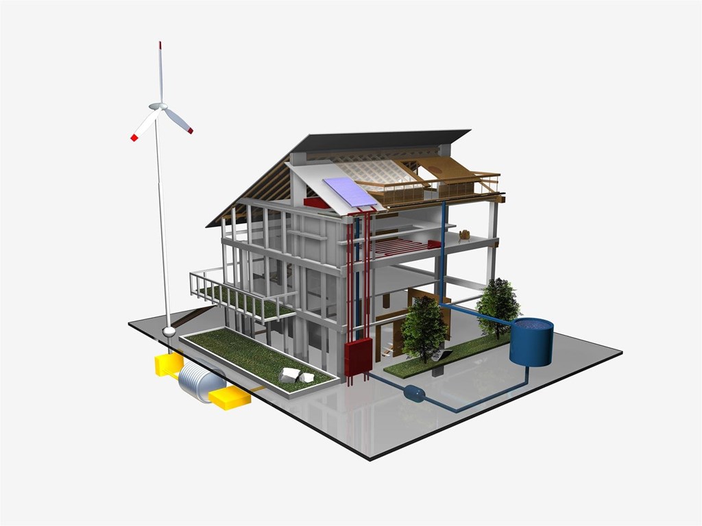 Geotermia: la energía que viene del subsuelo. ¿Es una opción para mi vivienda?