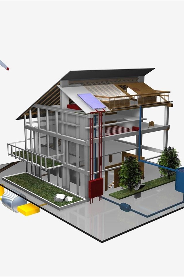 Geotermia: la energía que viene del subsuelo