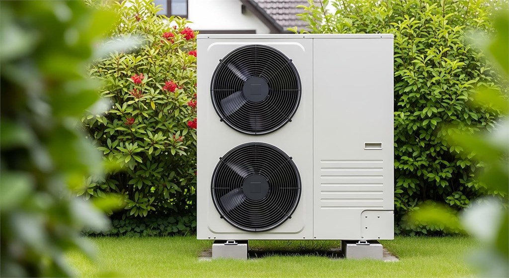 Geotermia vs. Aerotermia: comparativa de las dos grandes energías renovables para climatización