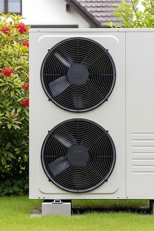 Geotermia vs aerotermia: descubre cuál es mejor para ti