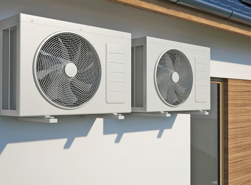 Aerotermia en A Coruña