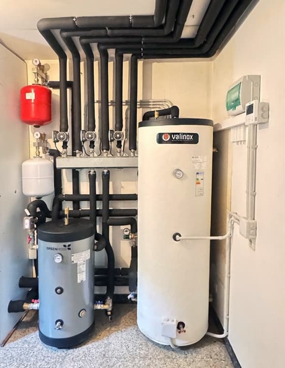 Climatización en A Coruña