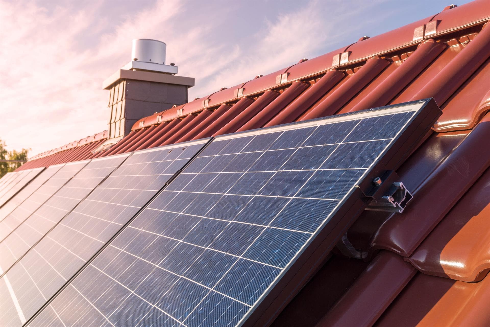 Energía fotovoltaica en A Coruña