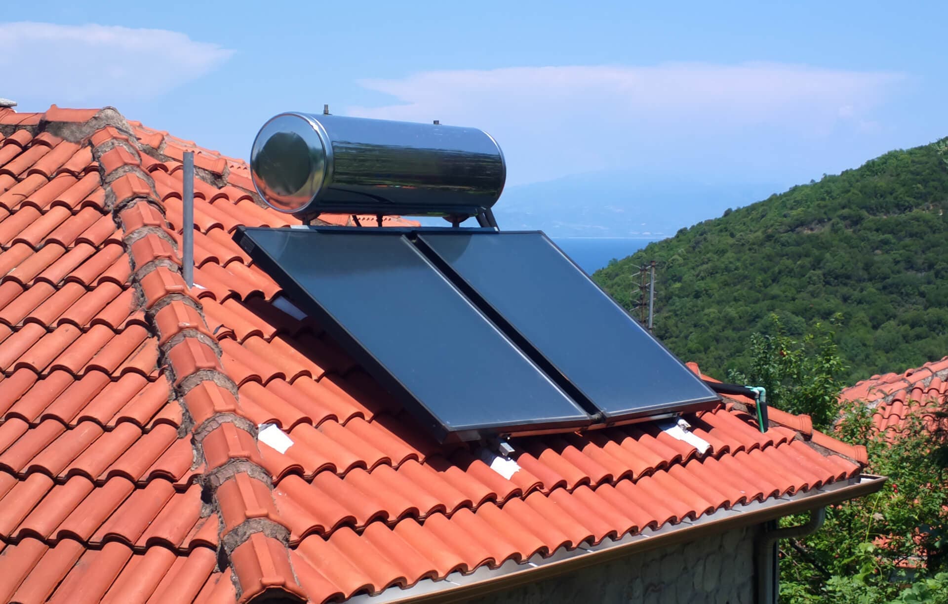 Energía solar en A Coruña