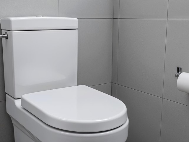 Mi cisterna pierde agua. ¿Cómo puedo repararla?