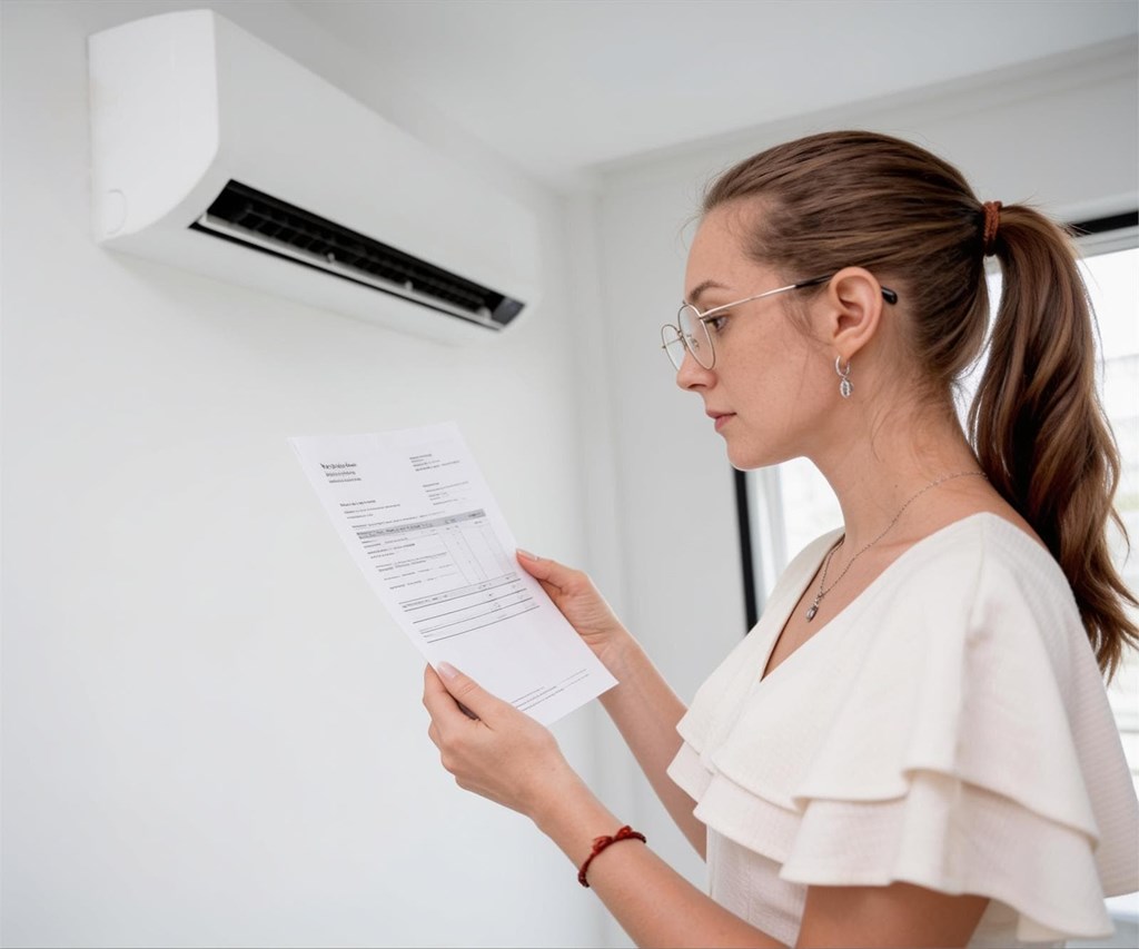 Mi factura de la luz se ha disparado: 7 posibles culpables en tu sistema de climatización
