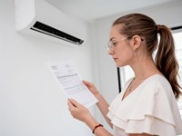 Mi factura de la luz se ha disparado: 7 posibles culpables en tu sistema de climatización