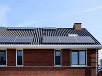 Pasos para instalar paneles solares en mi vivienda