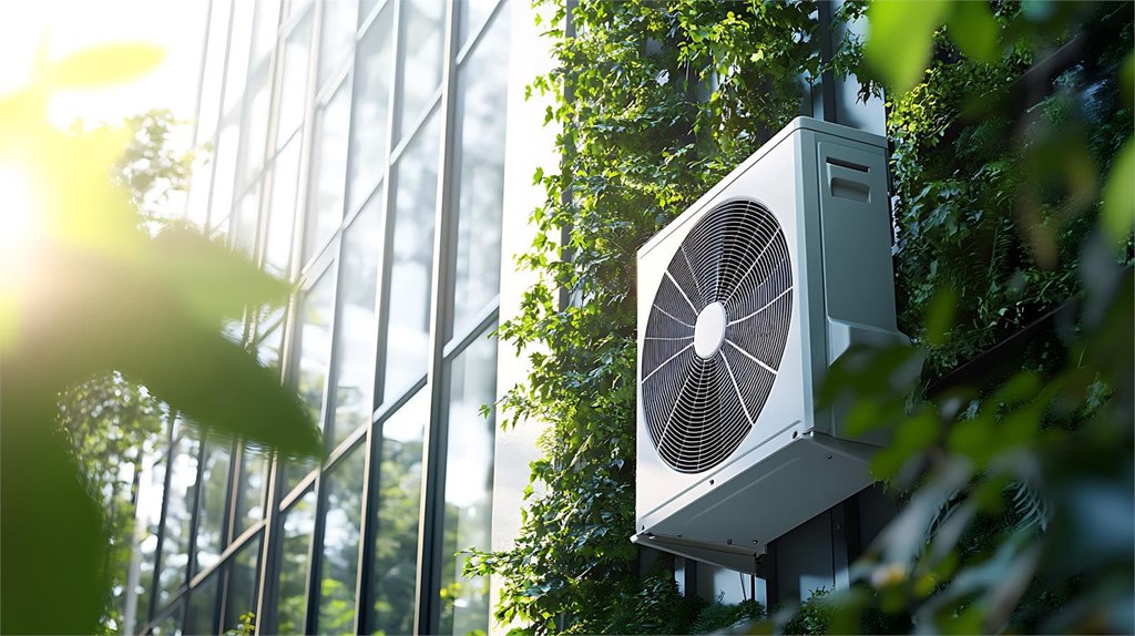 Tengo radiadores en casa, ¿puedo instalar aerotermia?