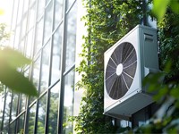 Tengo radiadores en casa, ¿puedo instalar aerotermia?