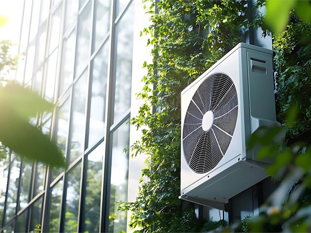 Tengo radiadores en casa, ¿puedo instalar aerotermia?